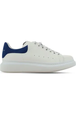 Alexander McQueen Oversized Sneakers