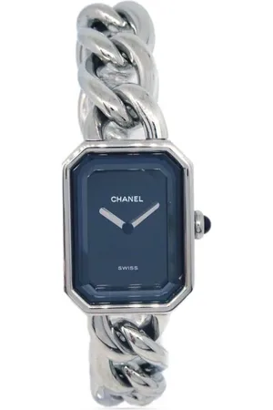 CHANEL 1987 pre-owned Première 26mm