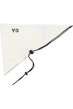 Y-3 Reflektierendes Bandana