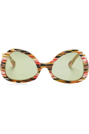 Marni Anu Ohia Sonnenbrille