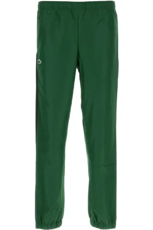 Lacoste Jogginghose mit Streifen