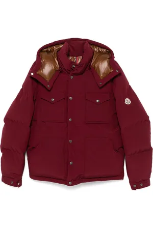 Moncler Fornas Steppjacke