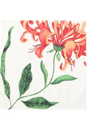 Totême Honeysuckle Schal