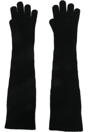 Totême Gerippte Handschuhe
