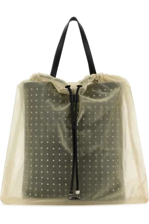 Alexander McQueen The Nebula Tote Bag