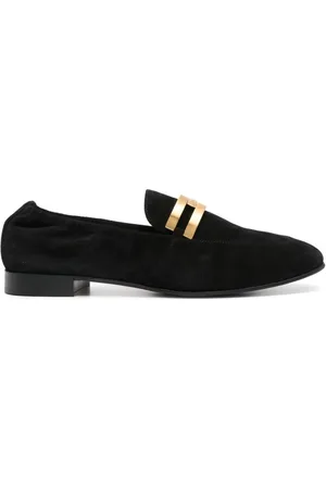 Aquazzura Brandi Soft Loafer