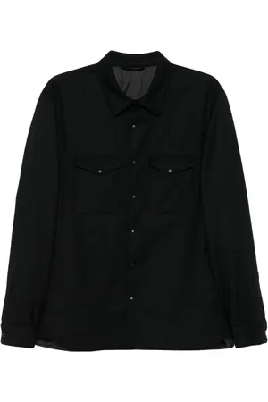 ERALDO Klassische Hemdjacke