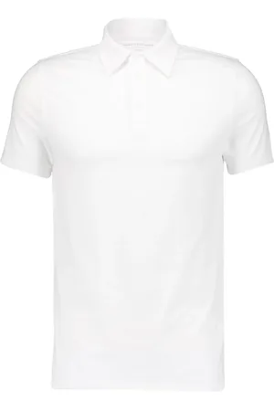 Majestic Poloshirt aus Bio-Baumwolle