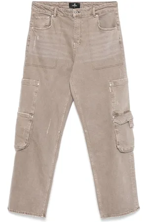 Represent R3 Workshop Jeans