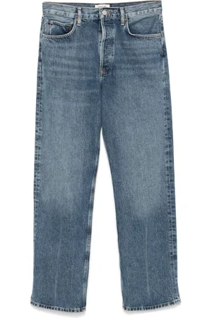 AGOLDE Fran Jeans