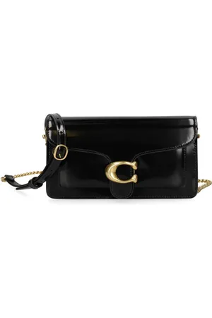 Coach Tabby Clutch mit Kettenriemen