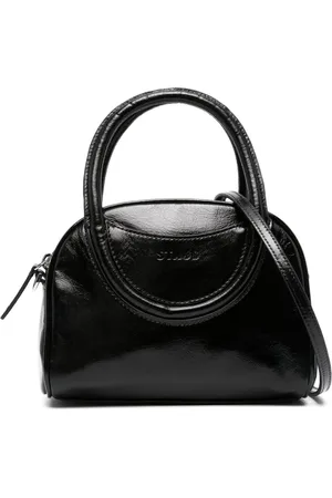 Staud Mini Maude Tote Bag