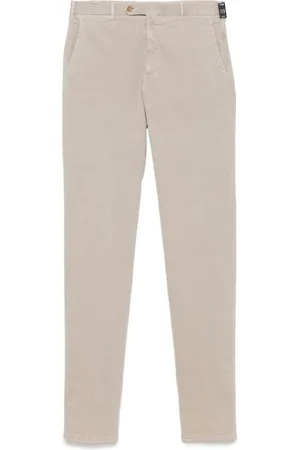 ROTA Klassische Twill-Hose