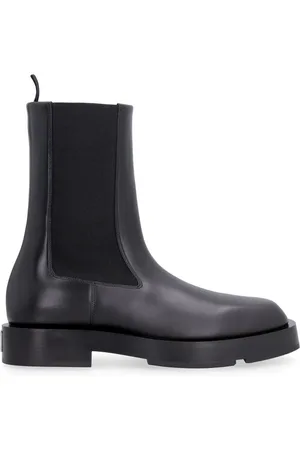 Givenchy Chelsea-Boots aus Leder
