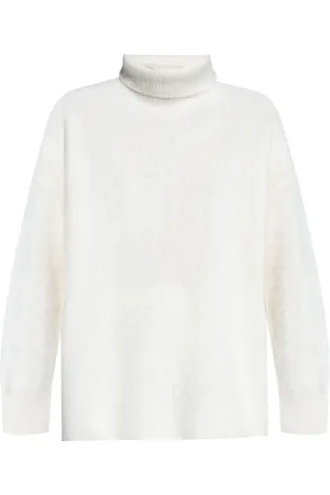 Lisa Yang Teresa Pullover mit Rollkragen