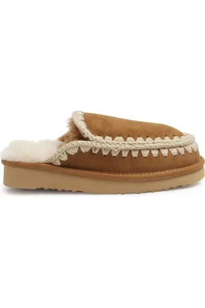 Mou Eskimo Slipper