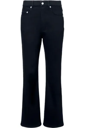 Proenza Schouler Ausgestellte Jasper Jeans