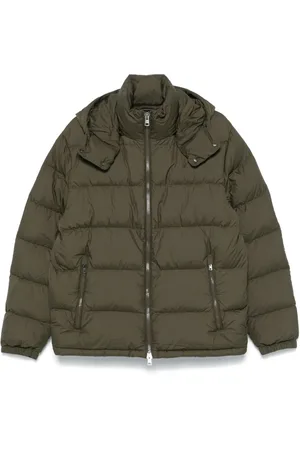 Ralph Lauren Decker Jacke