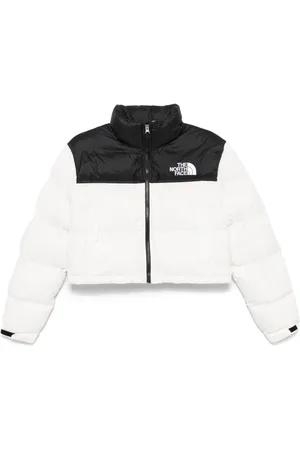 The North Face Nuptse Jacke