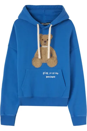 Palm Angels Bear in Mind Hoodie