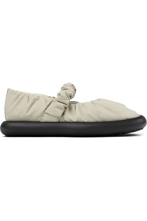 Camper Geraffte Onda Ballerinas