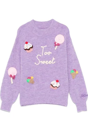 MC2 SAINT BARTH Too Sweet Pullover
