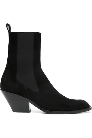 Khaite Austin Stiefeletten 65mm