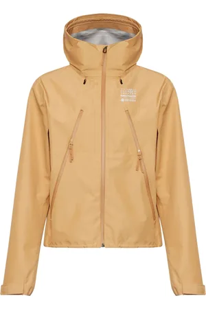 Maison Margiela X Salomon GORE-TEX Windbreaker mit Kapuze