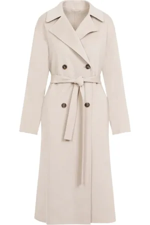 YVES SALOMON Klassische Cabanjacke