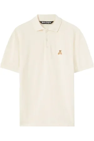 Palm Angels Bear in Mind Poloshirt