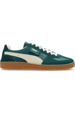 PUMA X Palmeiras Super Team Sneakers