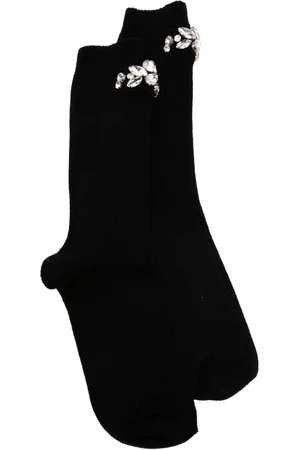 Simone Rocha Verzierte Socken