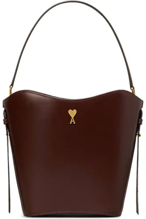 Ami Paris Paris Schultertasche