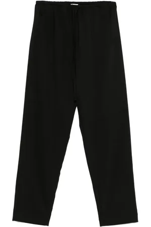 FORTE FORTE Hose mit elastischem Bund