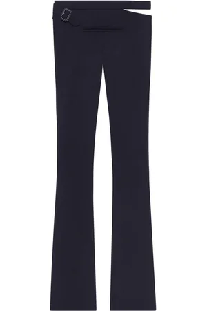 Courrèges Slash Hose