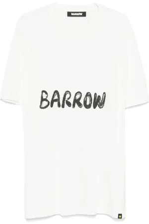 BARROW T-Shirt mit Print