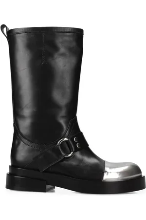 Premiata Klassische Stiefel