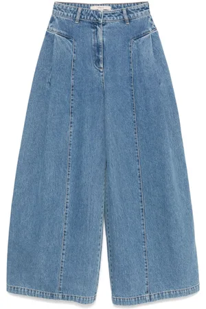 REMAIN Weite Jeans