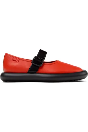 Camper Klassische Ballerinas