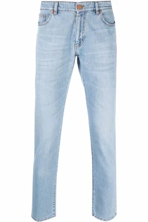PT Torino Klassische Jeans