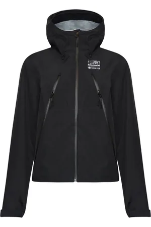 Maison Margiela X Salomon GORE-TEX Windbreaker mit Kapuze
