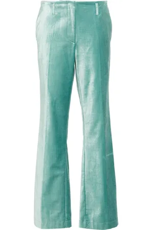 FORTE FORTE Hose mit geradem Bein