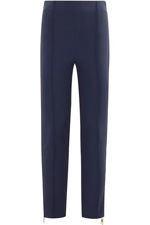 Elisabetta Franchi Hose mit geradem Bein