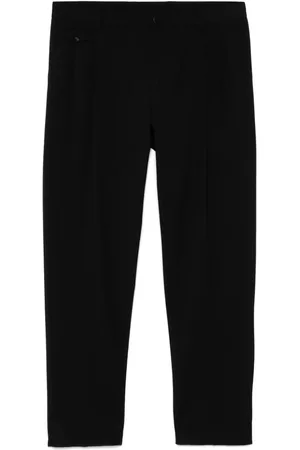 Dolce & Gabbana Klassische Slim-Fit-Hose