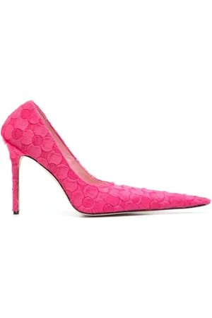 MARTINE ROSE Pumps mit erweiterter Kappe 105mm
