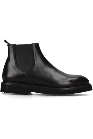 Premiata Beatle Stiefeletten