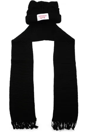 Charles Jeffrey Loverboy Chunky Beanie mit Ohren