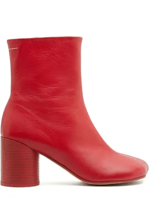 Maison Margiela Anatomic Stiefeletten 70mm