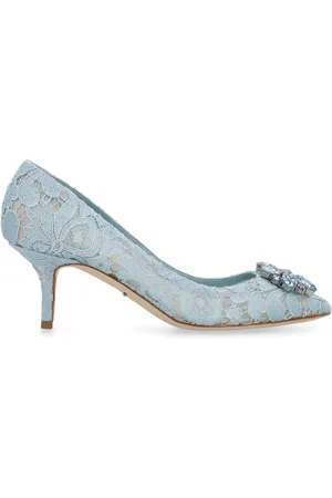 Dolce & Gabbana Pumps mit Spitze