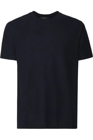 ZANONE Klassisches T-Shirt